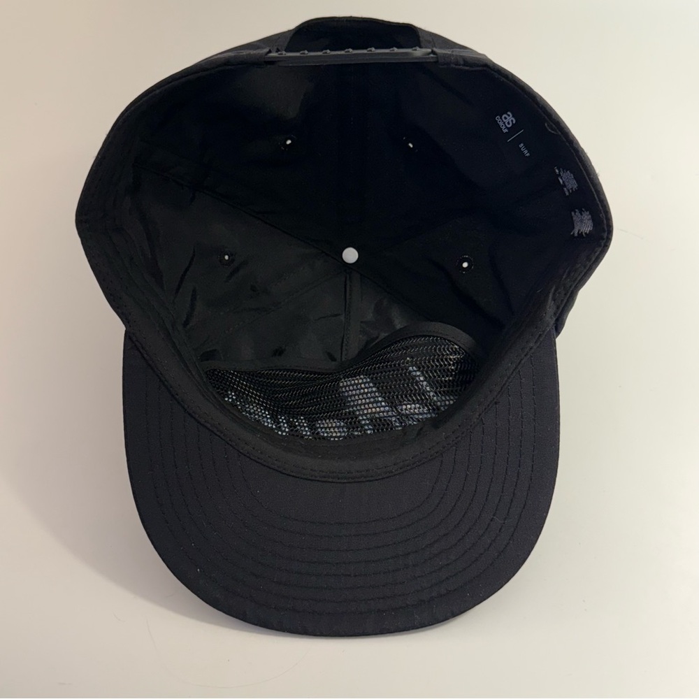 NWOT DEFTONES SCRIPT LOGO SNAPBACK CAP - image 5